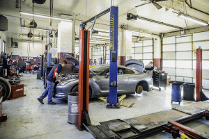 Owner Financing