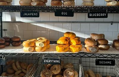 Profitable North Shore Bagel Café – $819K Revenue - $203K Cash Flow - Seller financing to qualified Buyer - Huge Growth Potential