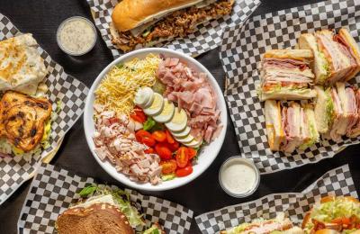 Established Tribeca Quick Casual Breakfast / Lunch Cafe - Priced to Sell!