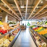PROFITABLE PRODUCE SUPERMARKET IN HEART OF BRONX