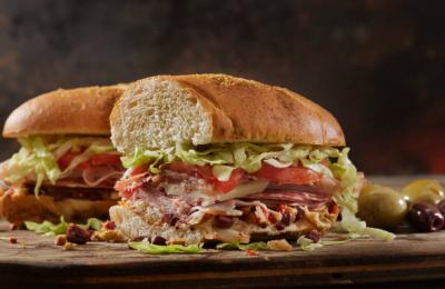 Brand New Nassau Deli – $400K+ Buildout | Priced to Sell | Seller Health Issues | All Offers Considered