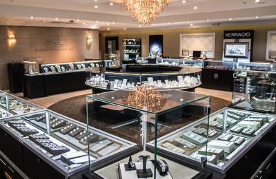 Well Known Jewelry Store w / Property - Est 35 Yrs. - Seller Retiring