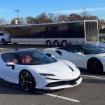 PRICE IMPROVEMENT! Profitable ENCLOSED Luxury Car Transport Business | Repeat HNW Clients & Dealer Relationships