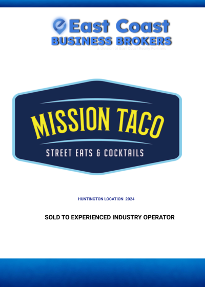 Mission Taco