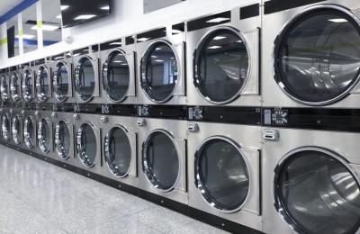 Laundromat for sale with Property For Sale