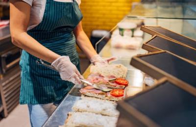 Turnkey Deli: 40 yrs of making money• $395K++ Owner Operated • Real Estate Included — No More Landlord • Bankable 25-Year SBA Loan • Prime Nassau County Hub