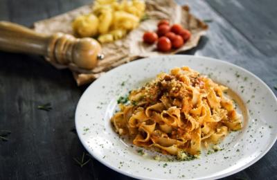 Established 50-Year Italian Restaurant | $3.5M+ Revenue | $700K Profit