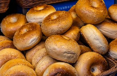 Established Bagel Store – Western Queens County, NY