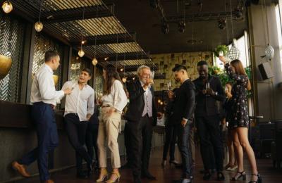 Confidential Waterfront Beach Club & Event Venue – 36+ Years Established Redevelopement Opportunity