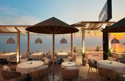 Hot Long Beach Area Restaurant / Bar - Property Option - $600K Build Out - Indoor & Outdoor - Long Lease w / Low Rent Seller Financing Available