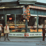 UWS Corner Cap Full Svc. Grocery / Market - $37K Weekly - Net to Owner-Operator $250K+