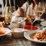 Profitable and Established Multi-Location Italian Restaurant Group in NYC