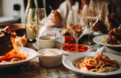 Profitable and Established Multi-Location Italian Restaurant Group in NYC