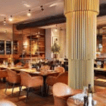 Italian Steakhouse & Sushi Restaurant$45K-$55K a Week.  Fully Renovated. ONLY 695k NEGOT