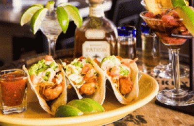 UES NYC Mexican Tapas & Tequila QSR - 2 Location DEAL!! - Gross $3.7MM - 50% Absentee - NET $600K