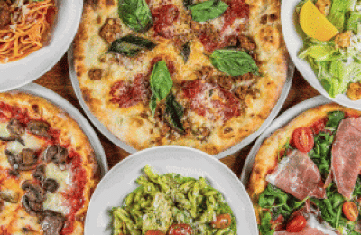 Asking only $1M - Upper East Side Pizzeria-Restaurant - Gross $4.7MM - 30% Seller Financing