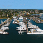 4-Acre Long Island Goldmine – Docks, Homes, Commercial Bldg. w / Business & 32-Unit Condo Potential