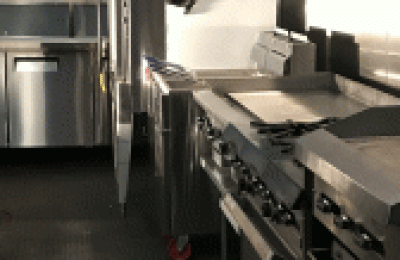 PRICE REDUCTION! - Gourmet Food Truck & Mobile Catering Co. – Net $177k 