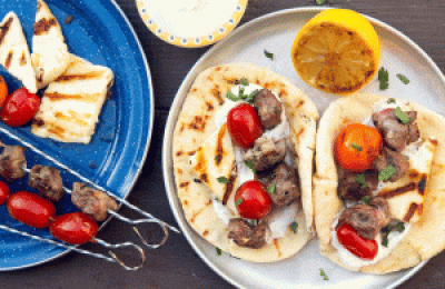 MOTIVATED SELLER - Greek QSR - Suffolk County - Gross $500K - OWNER OPERATOR CASHFLOW OVER 100k