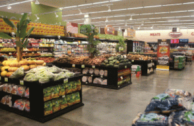 PRICE DROP!! - High-Volume 10,000 Sq. Ft. Brooklyn Supermarket – $6M Gross – PRIME Corner Location