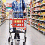 Supermarket in Brooklyn Corner Location Established 40 Years