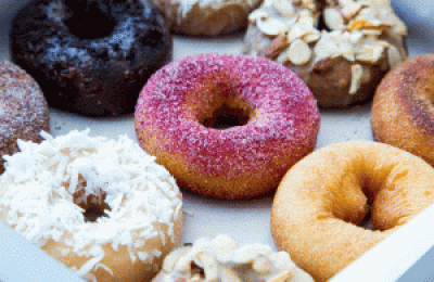 Turnkey Dessert & Donut Shop Asset Sale – Prime Nassau North Shore Location - Entertaining All Offers