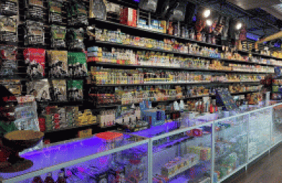 Suffolk County Smoke & Beer Store – Absentee ran - Net $60K - Heavy Traffic Main Road