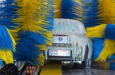 2.15mm Sales - Profitable Car Wash, Lube, and Convenience Store in Prime Brooklyn Location