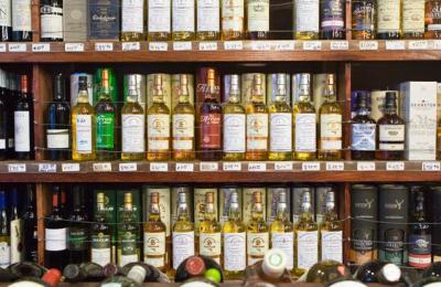 Established Downtown Brooklyn Liquor Store - Owner Retiring - Net to Owner Operator $200K 