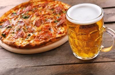 Staten Island Pizzeria & Sports Bar – $3M in Sales – Nearly $600K Net – 35-Year Lease – Asking $1.8M