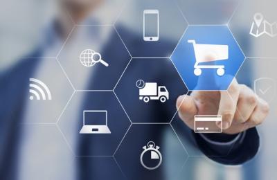 Turnkey Opportunity: – Premier Electronics E-Commerce Business with Established Customer Base!