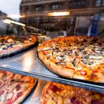 High-Volume Pizzeria – $1.1M Sales, $315K+ Cash Flow