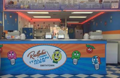Buy Low, Grow High: Profitable & Absentee-Run Ralph's Italian Ice Shop Now Available