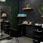 Fully Built-Out Hair & Beauty Salon - Prime Suffolk County Location - Bring Your Style!!