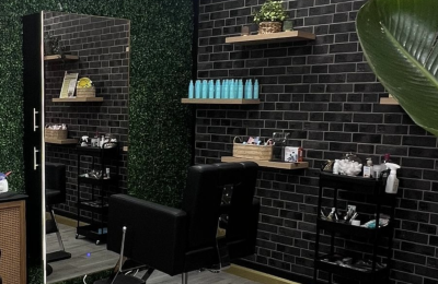 Fully Built-Out Hair & Beauty Salon - Prime Suffolk County Location - Bring Your Style!!
