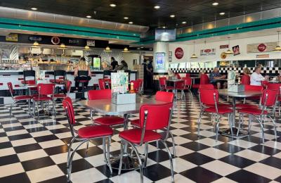 Longtime Profitable Diner in Washington Heights - $350k Net to Owner Operator
