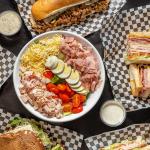 Established Tribeca Quick Casual Breakfast / Lunch Cafe - Priced to Sell!