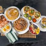 Turnkey Owner-Absentee Brunch Spot – Stylish, Profitable & Staffed