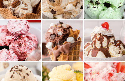 Beloved Ice Cream Destination Since 1999 | Brand-New Rebuild | Loyal Following | Cakes, Ices & Novelties | Turnkey