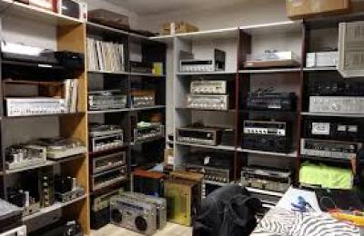 Authorized Pro Audio Service Center | Massive Competitive Moat | Limited Competition | Recurring Commercial Demand