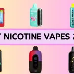 High-Volume Vape Distribution Platform | $7M-$8M Revenue | 1,000+ Accounts | Scalable Multi-State Growth Opportunity Cash Flowing B2B!