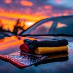 Car Wash Supply Route | $200K+ Net | 4-Day Week | Truck Included Ready