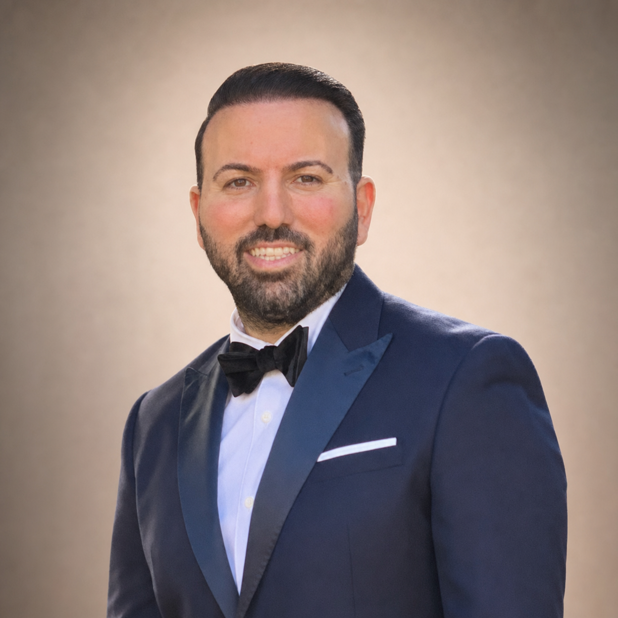 Daniel Dursunian