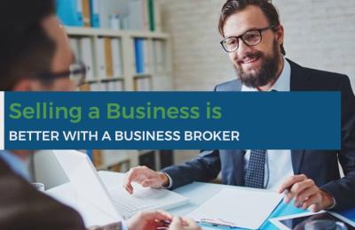 Selling Smart With East Coast Business Brokers