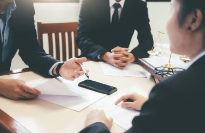 The Key Steps to a Successful M&A Deal: How East Coast Business Brokers Guides You Through the Process