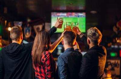 PRICE DROP-Turnkey BUILT OUT Restaurant & Bar Asset Sale-THE BEST Suffolk Main St. Location-New Brand or Multi-Unit Expansion