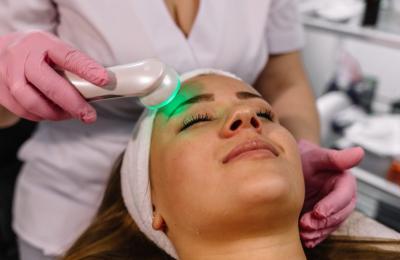 North Shore Aesthetics Studio – Turnkey | $96K Net | Seller Health Issue | Medical Expansion Upside