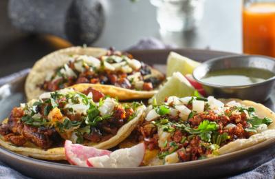 $40k Weekly Taco Restaurant Fast-Casual on Jericho Turnpike Huntington Area