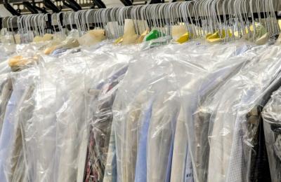 Long-Running South Shore Dry Cleaner – $220K Gross / $117K Net – Strong Community Presence
