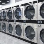 Laundromat for sale with Property For Sale